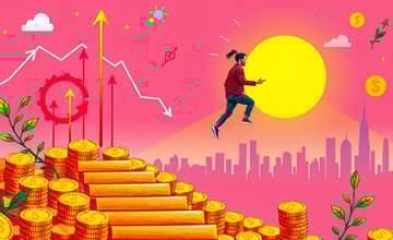 From Paycheck to Prosperity: Your Wealth-Building Guide