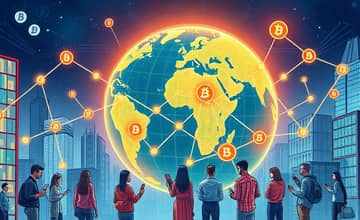 Digital Dollars: Managing Your Money in a Connected World