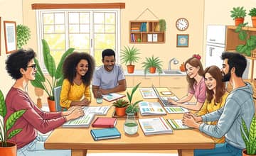 Budgeting Bliss: Making Your Money Work for You, Joyfully