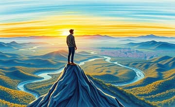 The Prosperity Blueprint: Designing Your Dream Financial Life