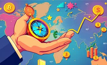 The Wealth Compass: Navigating Your Financial Journey