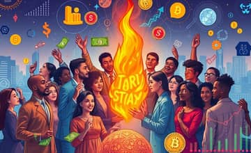 The Income Ignite: Fueling Your Financial Growth