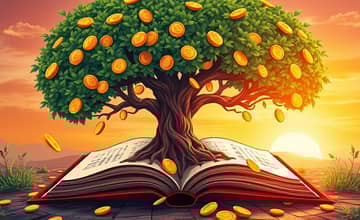 Wealth Wisdom: Timeless Principles for Lasting Prosperity