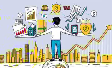 The Art of Allocation: Smart Strategies for Your Income