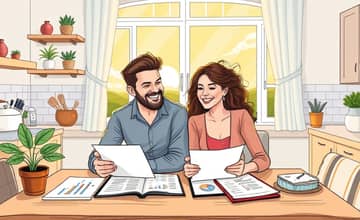 Financial Harmony: Balancing Present Pleasure with Future Security