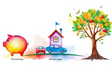 The Savings Spectrum: Finding the Right Strategy for You