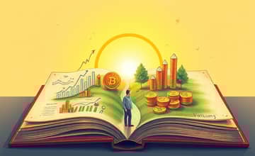 Your Financial Story: Re-writing Your Path to Riches