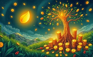 The Silent Wealth Builders: Compounding Secrets