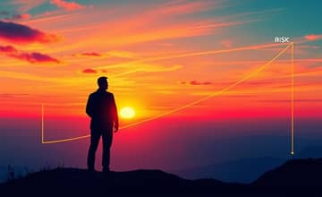 The Efficient Frontier: Optimizing Risk and Return