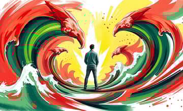 Mastering Market Moods: Psychology of Investing