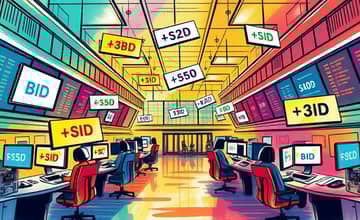 Decoding the Market Makers: Who Drives Prices?