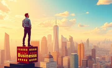 The Entrepreneurial Investor: Backing Innovation