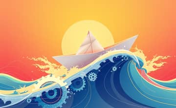 Momentum Mastery: Riding the Wave of Growth