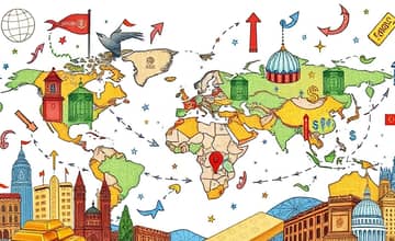 The Currency Conundrum: International Investment Risks