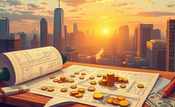 The Income Architect: Building Consistent Cash Flow