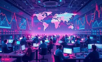 The Algorithmic Edge: Data-Driven Trading Strategies