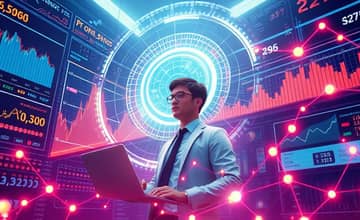 The Quant's Corner: Statistical Arbitrage and Beyond