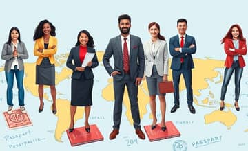 The Global Citizen Investor: Benefits of International Diversification