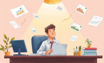 The Deep Dive: Fundamental Analysis for Investors