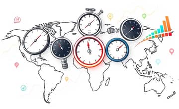 Economic Barometers: Key Indicators for Market Health