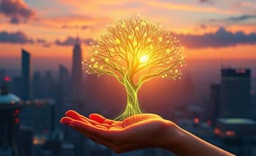 Equity Elixir: Finding Growth in Stock Markets