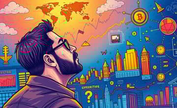 The Investor's Lens: Framing Market Opportunities