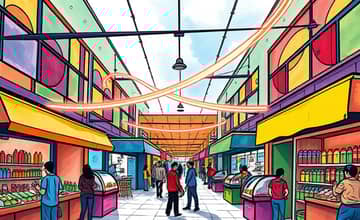 Supply and Demand: The Core of Market Dynamics