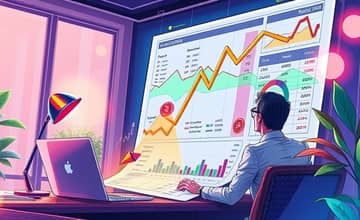 Unpacking the P&L: Financial Statements as Market Guides