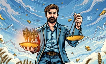 The Derivatives Domain: Hedging and Speculation Unveiled