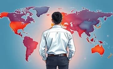 The Geopolitical Investor: Understanding Global Impact