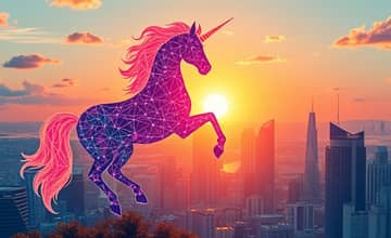 Unpacking Unicorns: Investing in High-Growth Companies