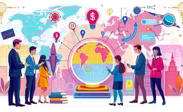 Venture Capital Visions: Funding Future Market Leaders