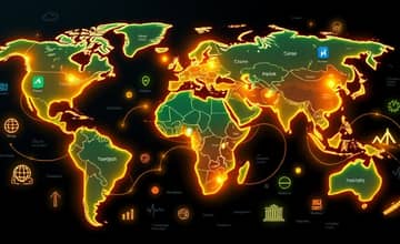 The Capital Flow Chronicle: Where Money Moves Next