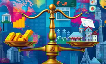 The Art of Allocation: Crafting a Balanced Portfolio