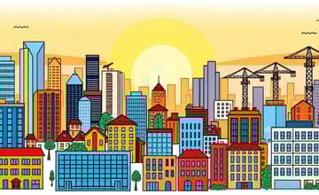 Real Estate Radiography: Market Trends in Property