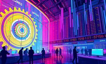 Market Microstructures: How Exchanges Really Work