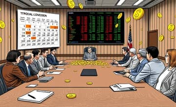 Dividend Declarations: Income Generation in Markets