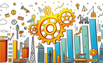 The Earnings Engine: Corporate Profits Driving Markets