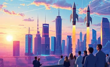 The IPO Pulse: New Listings and Market Excitement