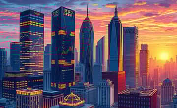 Debt Dynamics: Impact on Corporate and Market Health