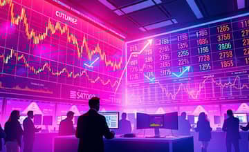 Open Interest Insights: Futures and Options Market Clues