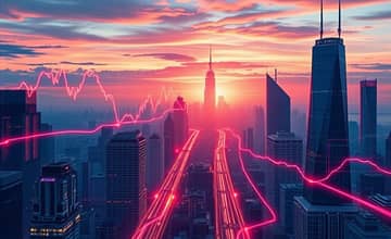 High-Frequency Horizons: Speed Trading in Modern Markets