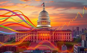 Fiscal Policy Footprint: Government Spending on Markets