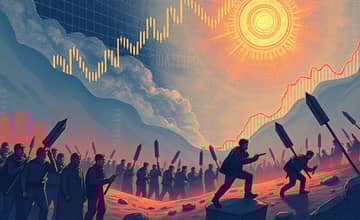 The Short Interest Story: Bearish Bets and Market Signals