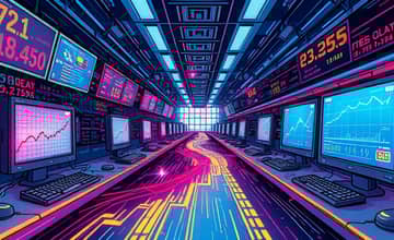 Algorithmic Arbitrage: Profiting from Price Discrepancies