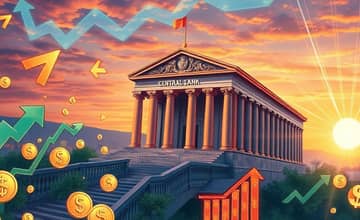 Monetary Policy Mandates: Central Banks and Market Control