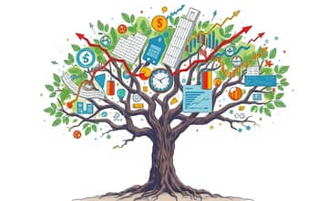 Passive Power: Index Funds and ETFs Explained