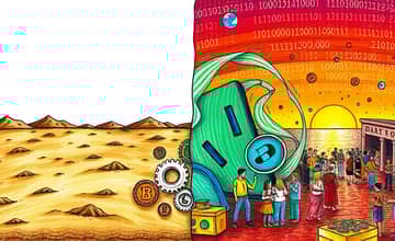 From Scarcity to Abundance: Resource Markets Explained