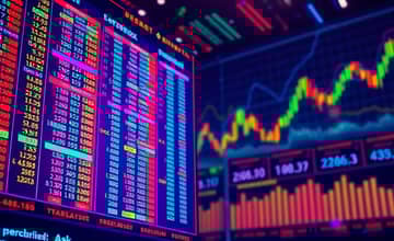 Understanding Market Depth: Beyond Bid-Ask Spreads