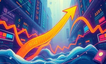The Spread Spectrum: Bid-Ask Dynamics and Market Efficiency